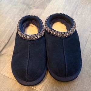 UGG Toddler Tasman II in Navy